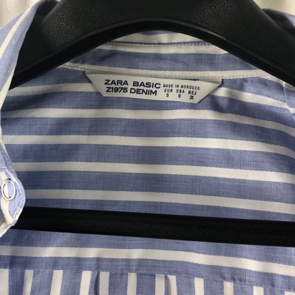 Zara basic - Picture 3 of 4